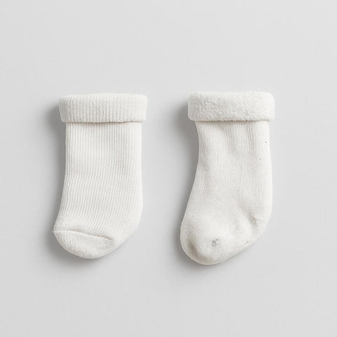 Chaussettes bébé - 50-59 < 3 mois