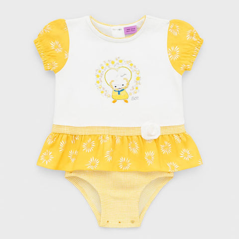 Baby Rompers - Girls - 72 - 77 | 9 months