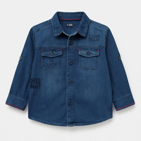 Chemise - Enfant - 1 an