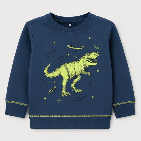 Pull - Garçons - 96 - 101 | 3 ans