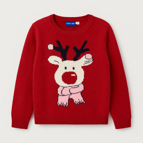 Pull - Enfant - 3 ans