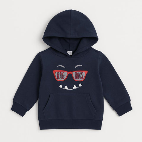 Sweat-shirt - Garçons - 102-107 | 4 ans