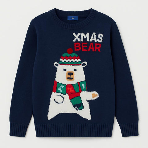 Pull - Enfant - 7 ans