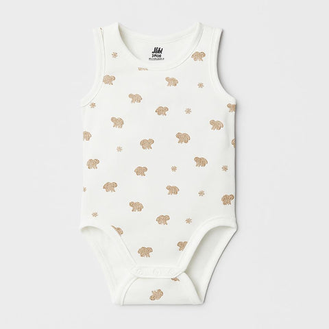 Body - Bambino - 96 - 101 | 3 anni