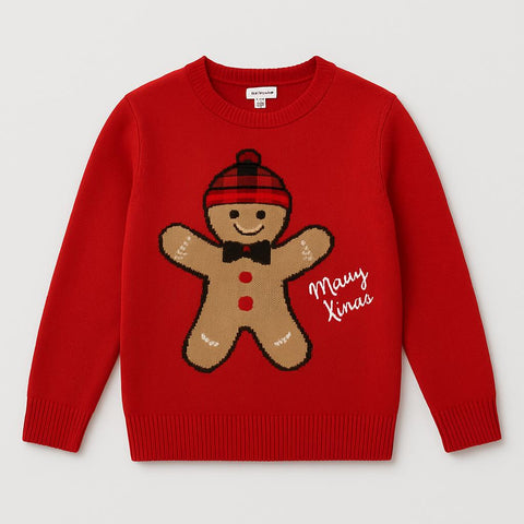Pull - Garçon - 132-137 | 9 ans