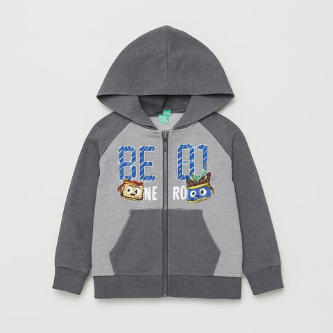 Sweat-shirt - Garçons - 96-101 | 3 ans