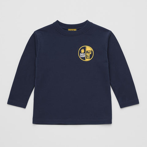 Maglietta maniche lunghe - Bambino - 96 - 101 | 3 anni