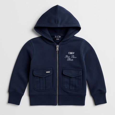 Sweat-shirt - Filles - 102-107 | 4 ans