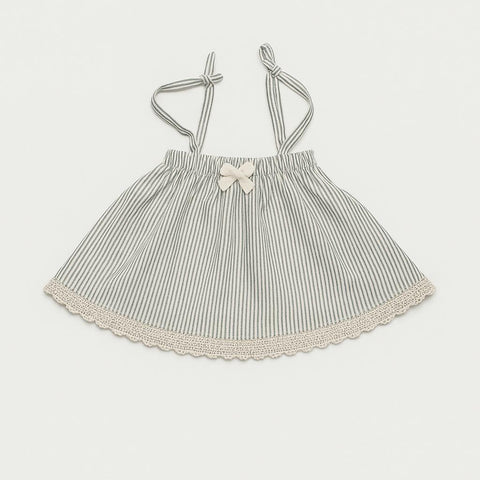 Tenue d'été - Fille - 1 an