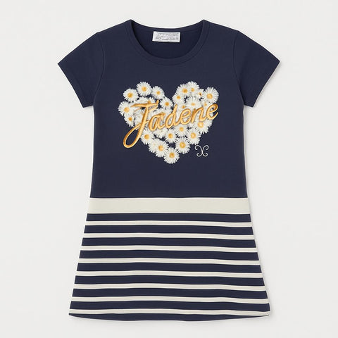 Robe - Fille - 84 - 89 | 18 mois