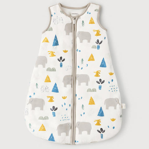 Sac de couchage enfant (84-89 cm) | 18 mois