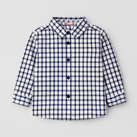 Camicia - Bambino - 3 anni