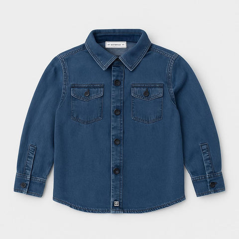 Camicia - Bambino - 96 - 101 | 3 anni