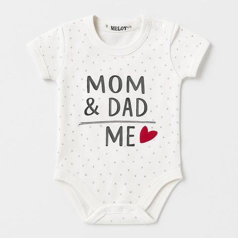 Body - Bambino - 50 - 59 < 3 mesi
