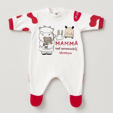 Grenouillères pour bébé - Bébé - 50 - 59 < 3 mois