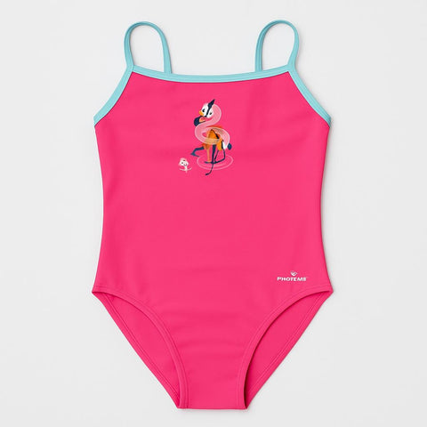 Costume - Bambina - 84 - 89 | 18 mesi