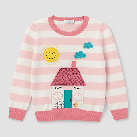 Maglioncino - Bambina - 114 - 119 | 6 anni