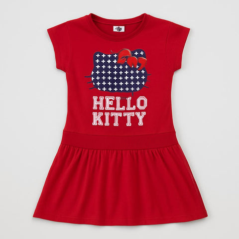 Robe - Fille - 7 ans