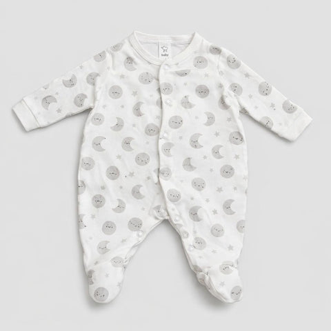 Grenouillères pour bébé - Bébé - 50 - 59 < 3 mois