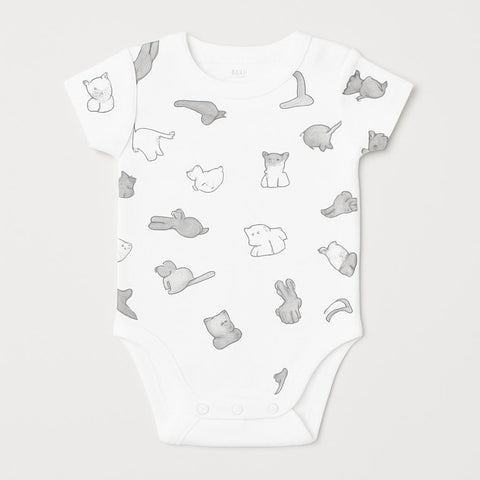 Tutine neonato - Bambino - 50 - 59 < 3 mesi