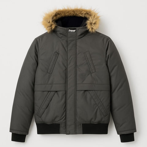 Doudoune hiver - Enfant - 164 - 169 | 14 ans