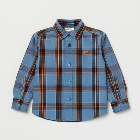 Shirt - Boy - 96 - 101 | 3 years