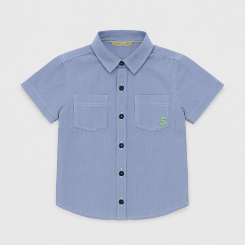 Camicia - Bambino - 102 - 107 | 4 anni