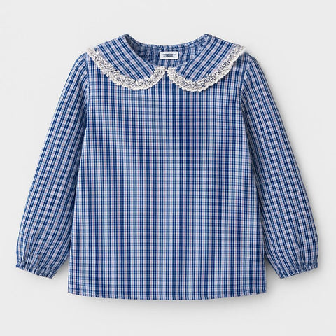 Chemise - Fille - 4 ans