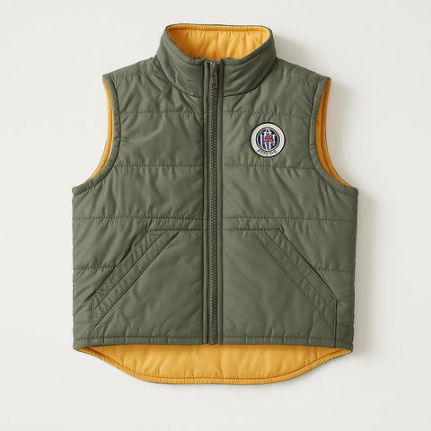 Vest - Children - 108 - 113 | 5 years