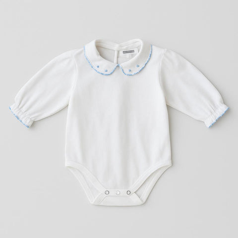Grenouillères pour bébés filles - Tailles 50 à 59 (moins de 3 mois)