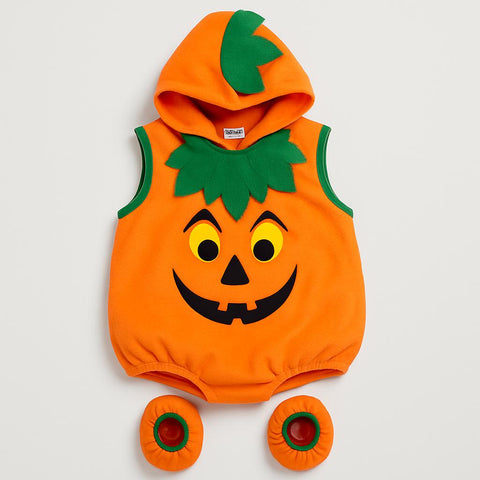 Halloween costume - Bambino - 108 - 113 | 5 anni