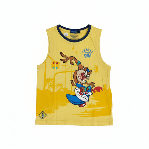Tank Top - Boys - 114 - 119 | 6 years