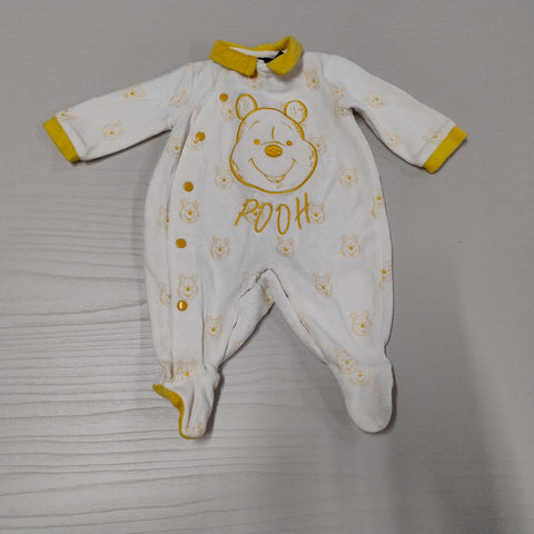 Grenouillères pour bébés filles - Tailles 50 à 59 (moins de 3 mois)