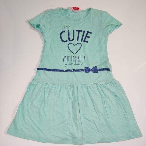 Robe - Fille - 7 ans