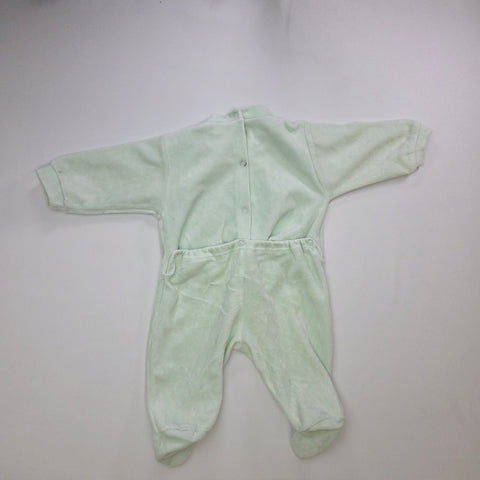 Tutine neonato - Bambina - 50 - 59 < 3 mesi