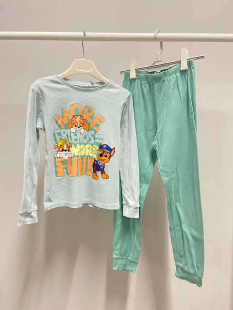 Pyjama - Fille - 9 ans