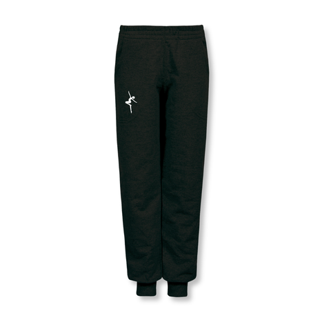 Pantalone bambino/a French Terry 240 gr/m2