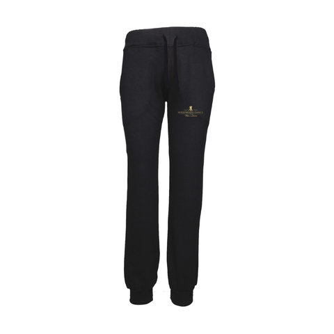 Pantalone adulto in felpa
