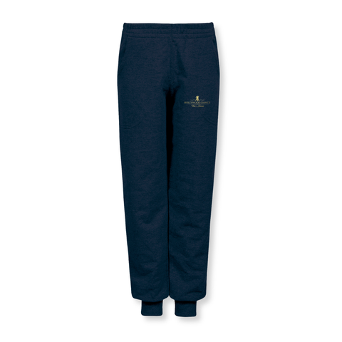 Pantalone bambino/a in felpa