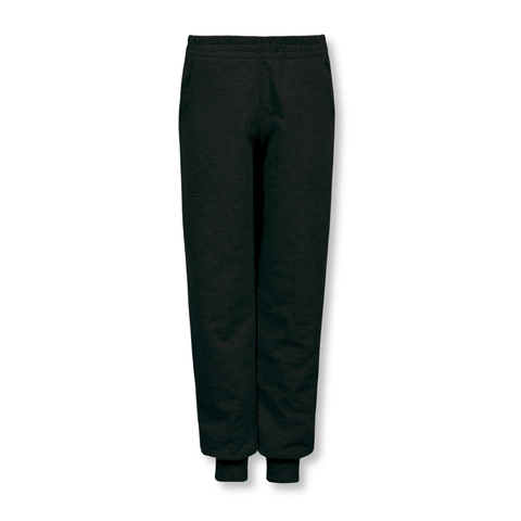 Pantalone bambino/a in felpa