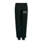 Pantalone bambino/a in felpa