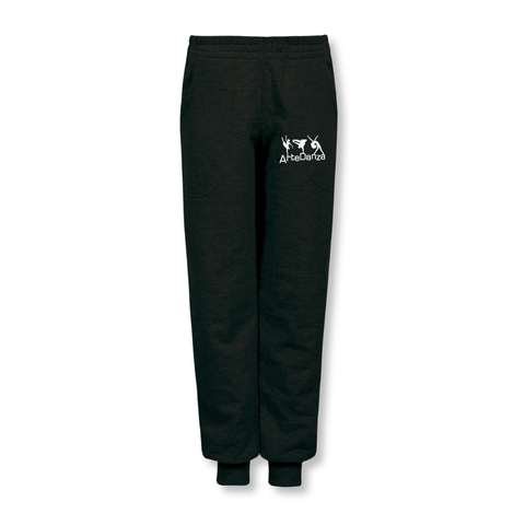 Pantalone bambino/a in felpa