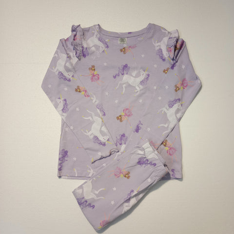 Pyjama - Fille - 7 ans