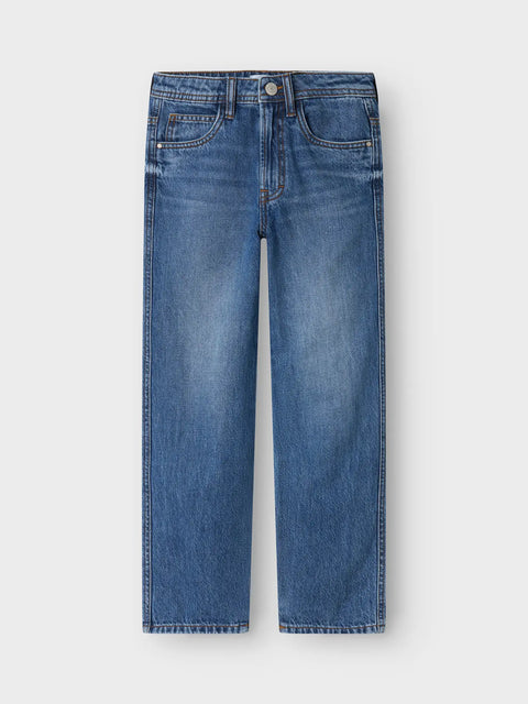 Jeans bambino | nameit