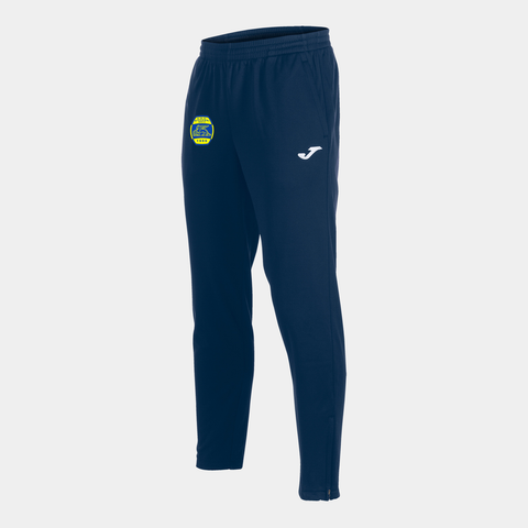 Long Trousers
