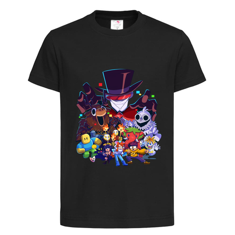 T-shirt Mode Théâtre 