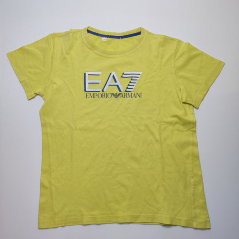 T-shirt à manches courtes - Garçon - 5 ans
