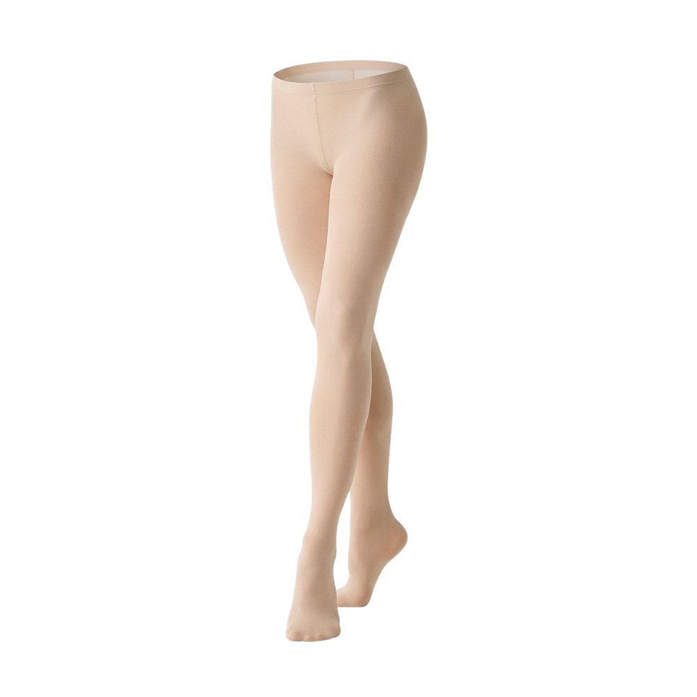 Collant microfibra 40 den Studio Basic con cuciture piatte