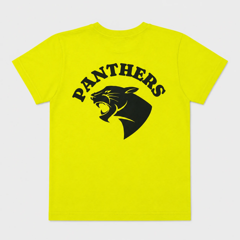T-shirt Panters Unisex OLD