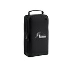 Athleisure Sports Shoe / Accessory Bag (borsa scarpe 8 L) - Nero